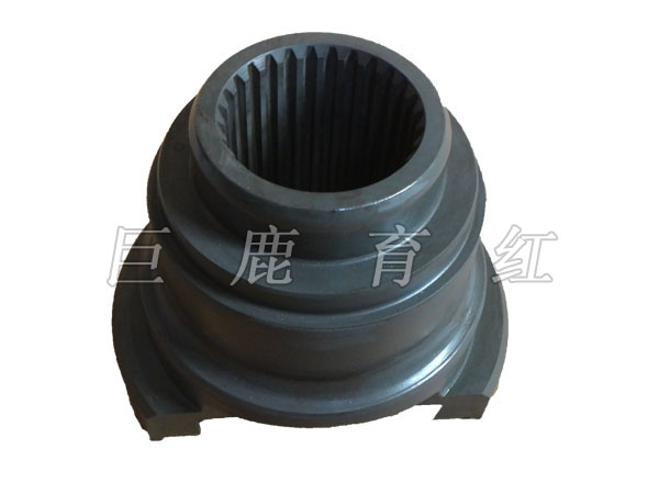 TR100 输入法兰  15300852