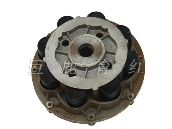 TR50 新式减震器 20020410 TR50 新式减震器 20020410