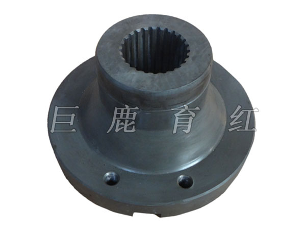 TR100 输出法兰 15320619