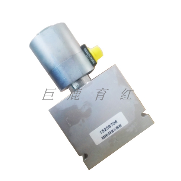 TR100 控制阀15256706