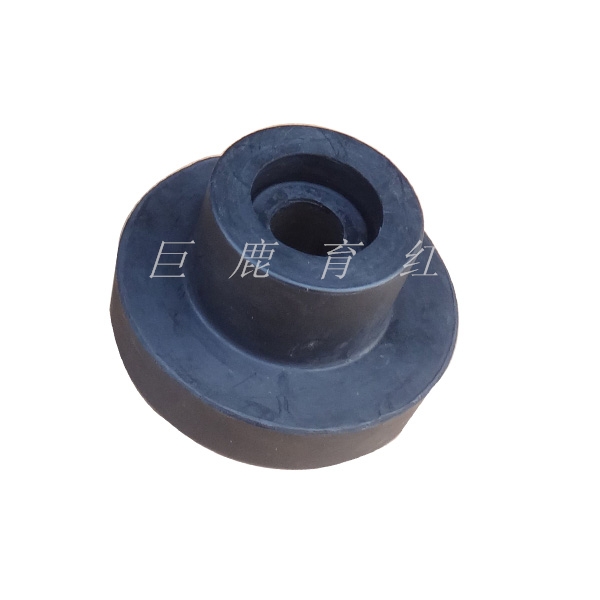 TR100 减震垫    09269110