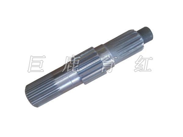 TR50 驱动轴 15252439 TR50 驱动轴 15252439