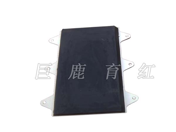 MT4400  车厢缓冲块 79489C
