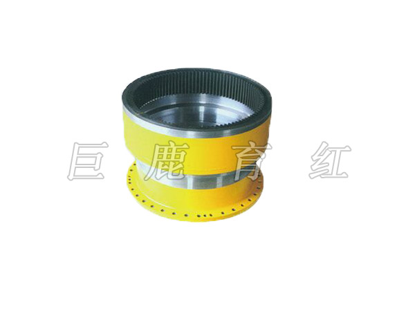 GE776  电动扭力管 VE7398