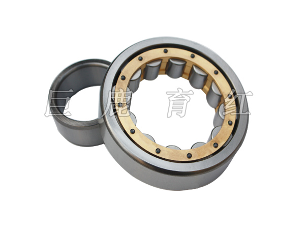 TR50 差速器轴承 7451617