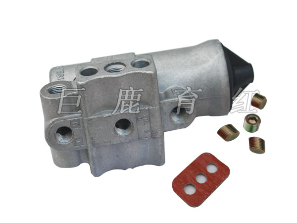 TR50 主控阀 09208529