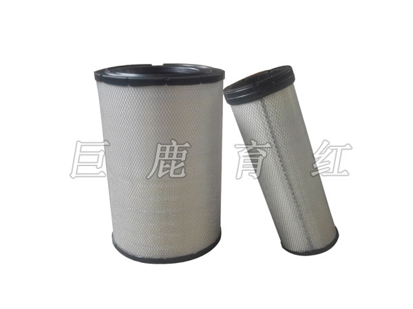 TR50 Air filter cartridge 15043506/15043507 TR50 Air filter cartridge 15043506/15043507