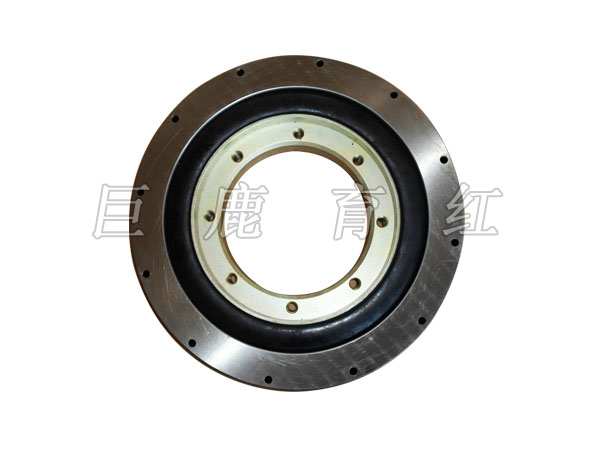 TR100 Rubber shock absorber 15228210 TR100 Rubber shock absorber 15228210